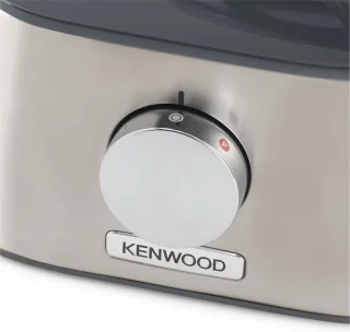 Kenwood Multipro Compact FDM301SS Foodprocessor Zilver