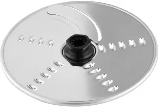 Kenwood Multipro Compact FDM301SS Foodprocessor Zilver