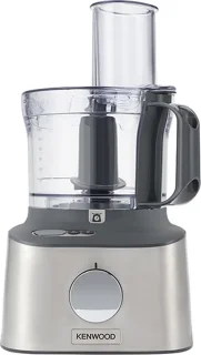 Kenwood Multipro Compact+ FDM313SS foodprocessor