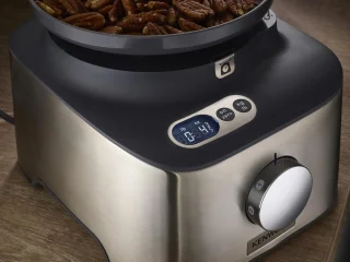 Kenwood Multipro Compact+ FDM313SS foodprocessor