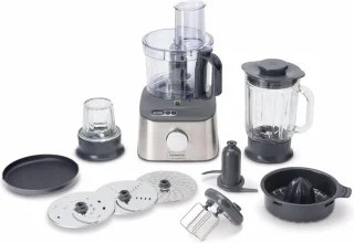 Kenwood Multipro Compact+ FDM313SS foodprocessor