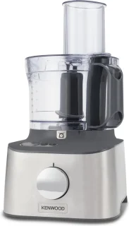 Kenwood Multipro Compact+ FDM316SS Foodprocessor