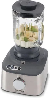 Kenwood Multipro Compact+ FDM316SS Foodprocessor