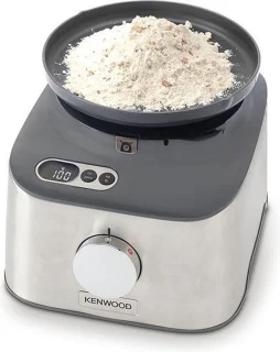 Kenwood Multipro Compact+ FDM316SS Foodprocessor
