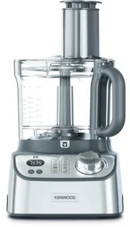 Kenwood MultiPro Express+ FDM71.450SS Foodprocessor