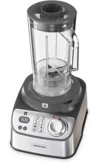 Kenwood MultiPro Express+ FDM71.450SS Foodprocessor