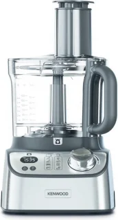 Kenwood MultiPro Express FDM71.450SS Foodprocessor
