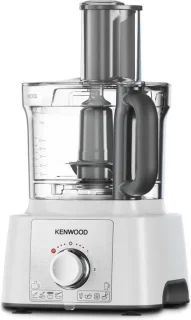 Kenwood Multipro Express FDP65.450WH Foodprocessor Wit
