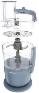 Kenwood MultiPro Go FDP23.140GY Foodprocessor
