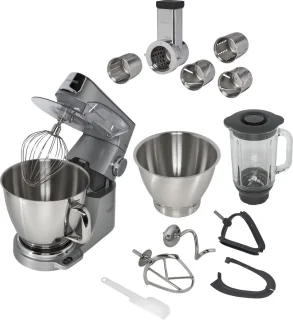 Kenwood Titanium Chef Baker KVL85.314SI