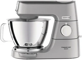 Kenwood Titanium Chef Baker KVL85.314SI