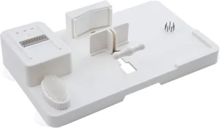 Keuken assistent 50x30x14.5cm