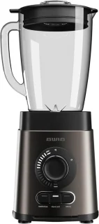 Keuken Blender - Krachtige mixer - 1,8 liter RVS