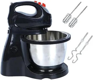 Keuken handmixer standmixer 2-in-1