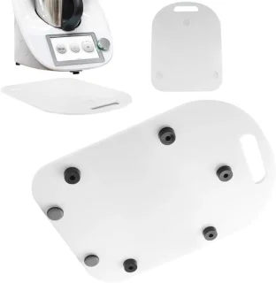 Keuken mixer mat zwart