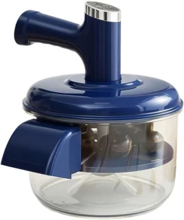 Keuken schilmachine - fruit ontveller - 208 x 208 x 25 cm