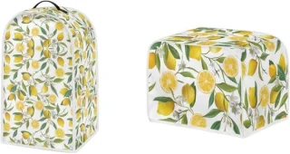 Keukenapparaat covers citroen