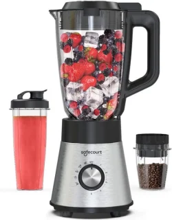Keukenblender