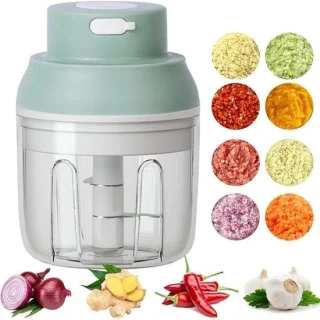 Keukenhakker 250 ml