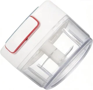 Keukenhulp handmatige voedselhakker