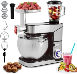 Keukenmachine 10 L