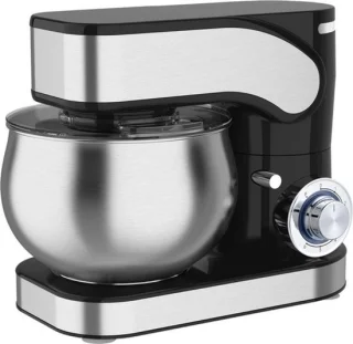 Keukenmachine 1600W met 6,5L kom