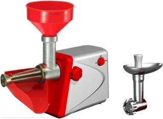 Keukenmachine