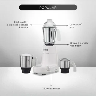 Keukenmachine