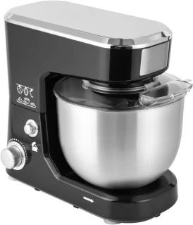 Keukenmachine 5 liter met deegmixer
