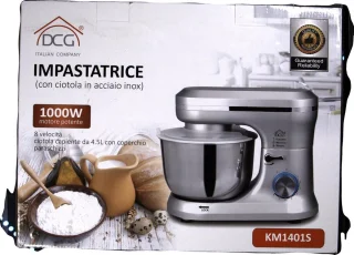 Keukenmachine 600 W
