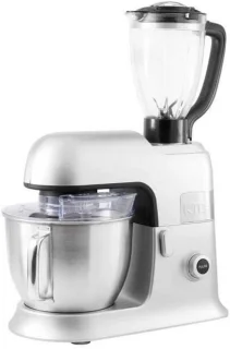 Keukenmachine 6,5l