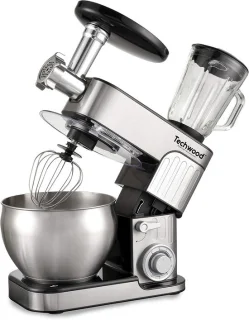 Keukenmachine 7 liter