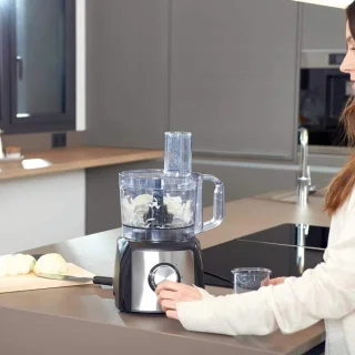 Keukenmachine