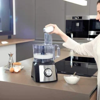Keukenmachine