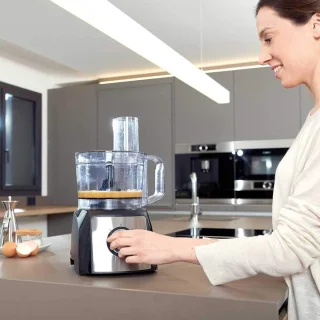 Keukenmachine