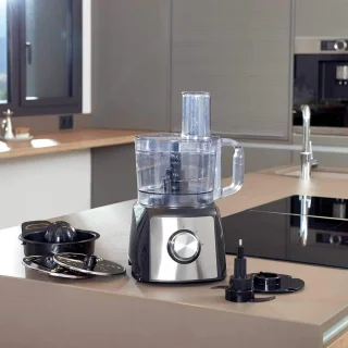 Keukenmachine