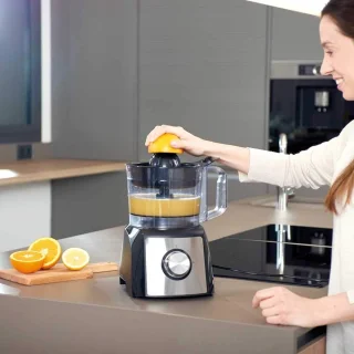 Keukenmachine