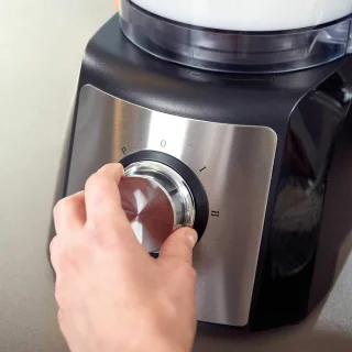 Keukenmachine