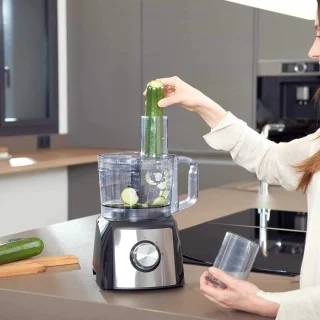 Keukenmachine