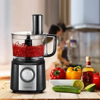 Keukenmachine 800 W