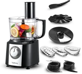 Keukenmachine 800 W