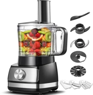 Keukenmachine