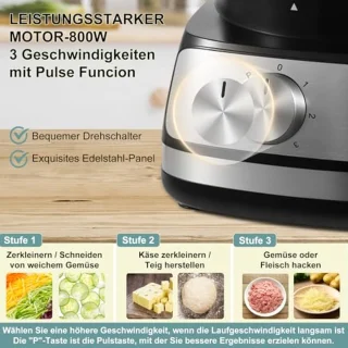 Keukenmachine