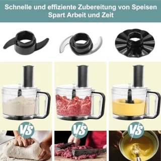 Keukenmachine