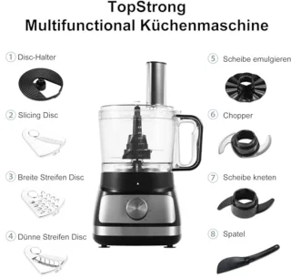 Keukenmachine