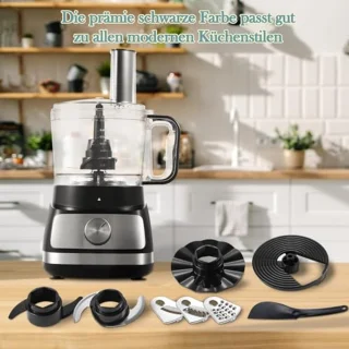 Keukenmachine