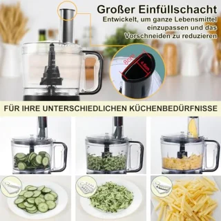 Keukenmachine