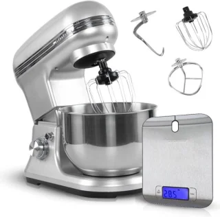 Keukenmachine bakrobot mixer