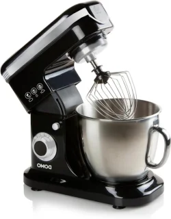 Keukenmachine banketbakkersmixer