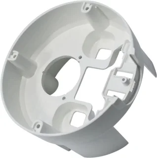 Keukenmachine basis motorblok onderdeel wit